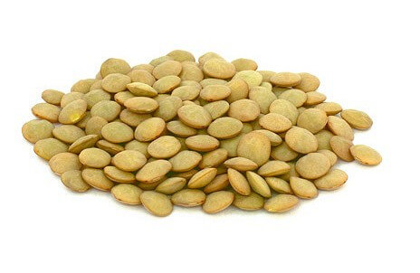 خواص مهم عدس برای لاغری