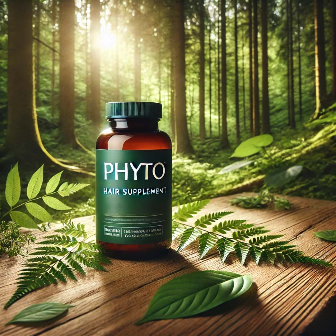 قرص فیتو (Phyto) عکس