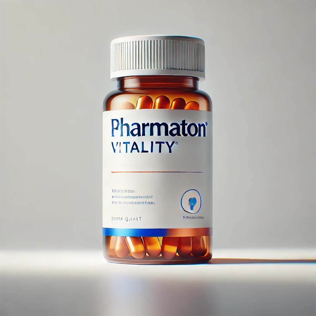 قرص فارماتون (Pharmaton)