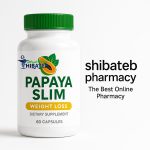 Papaya Slim؛ مکمل گیاهی چربی‌سوز و لاغری سریع