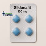 Sildenafil؛ داروی قدرتمند برای تقویت نعوظ